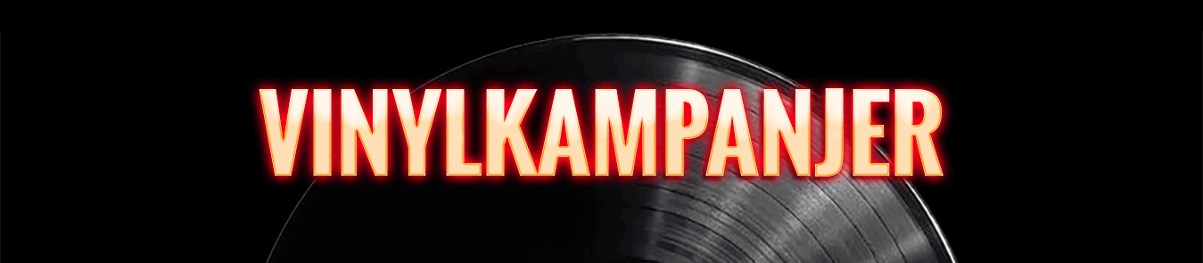 Vinylkampanjer